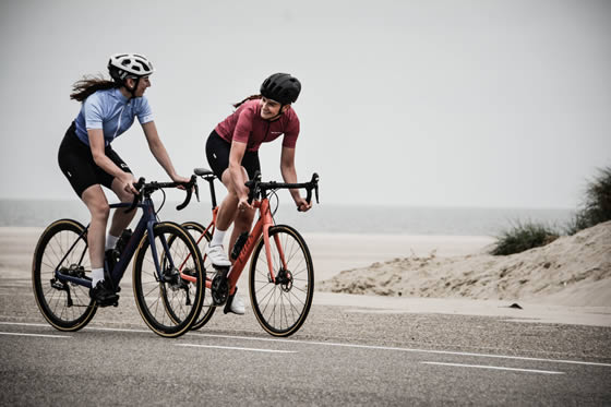 Ready, Set, Cycle | How to Fit Your Bike Correctly