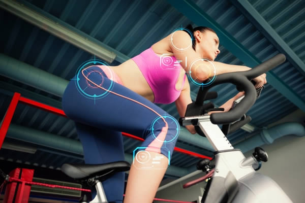 Spin the Right Way with the Help of a Therapist