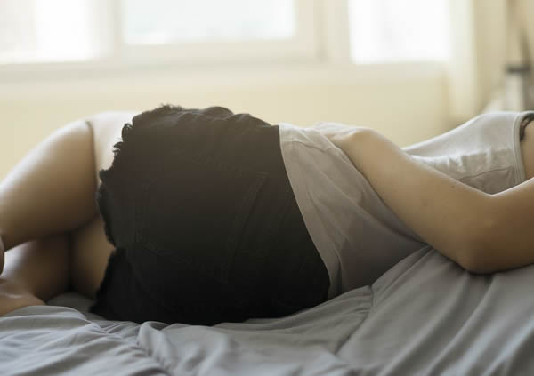 Heather Jeffcoat at Cosmo | Eight Solid Sex Toy Options For Women With Endometriosis