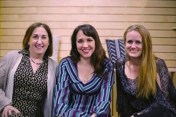3rd Annual Girls’ Night Out Recap