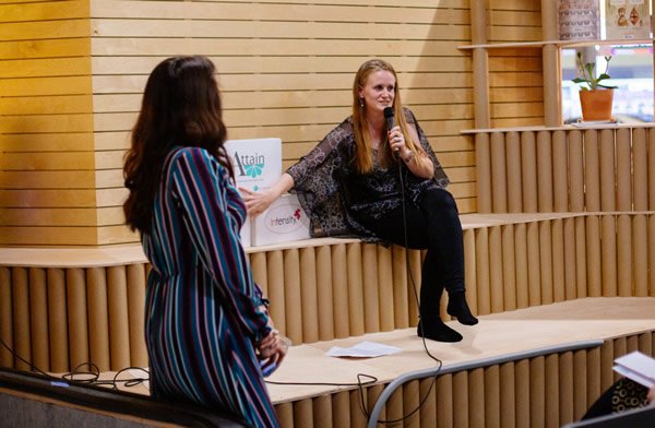 InControl Medical Products Featured at Girl’s Night Out