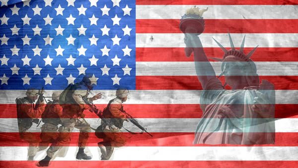 Veteran’s Day | Deployed Military Womens Risk for Vaginal and Urinary Tract Infections