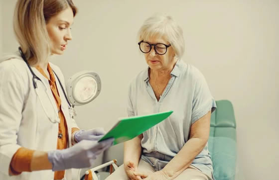 NextAvenue.com | Could Your Symptoms Be Pointing to a Pelvic Floor Disorder?