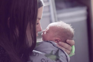 Postpartum Pelvic Pain and What You Can Do About It