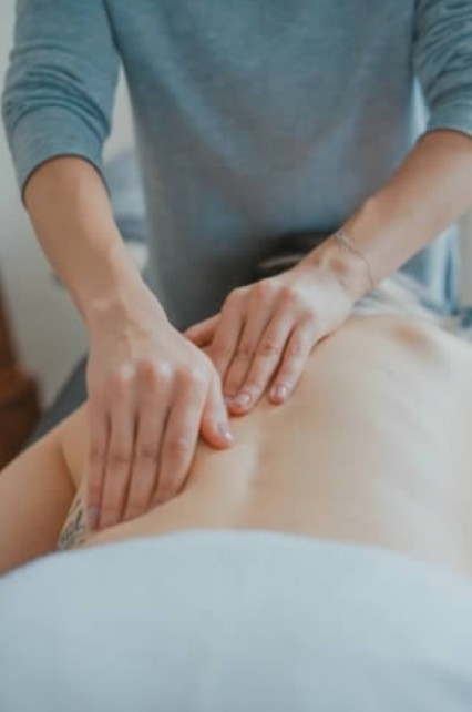 Benefits of Manual Therapy for the Pelvic Floor