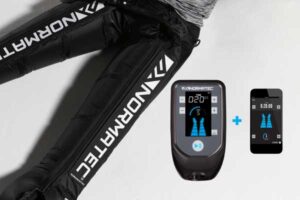 NormaTec Therapy