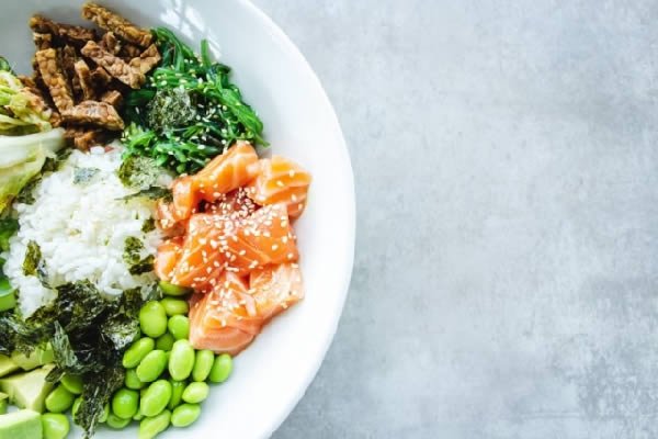 Studies Find Connection Between Diet and Sexual Function