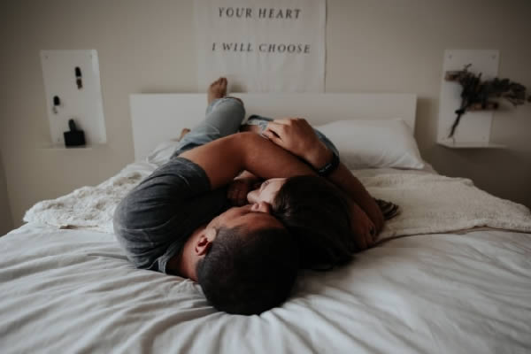 Mindfulness Can Improve Your Sex Life – Part 2