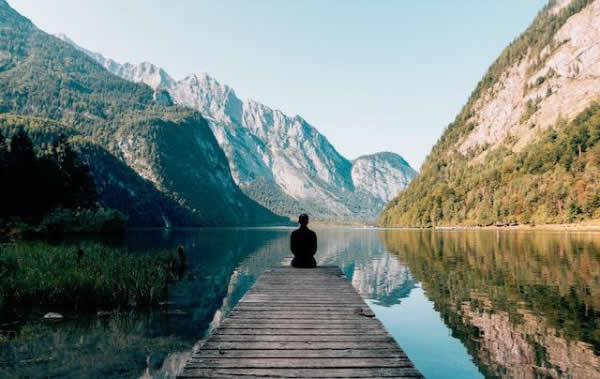 Studies Show Mindfulness Can Help You Start and Stick with an Exercise Program