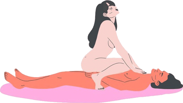 Women’s Health Australia | 5 Positions To Try If Penetrative Sex Is Painful For You