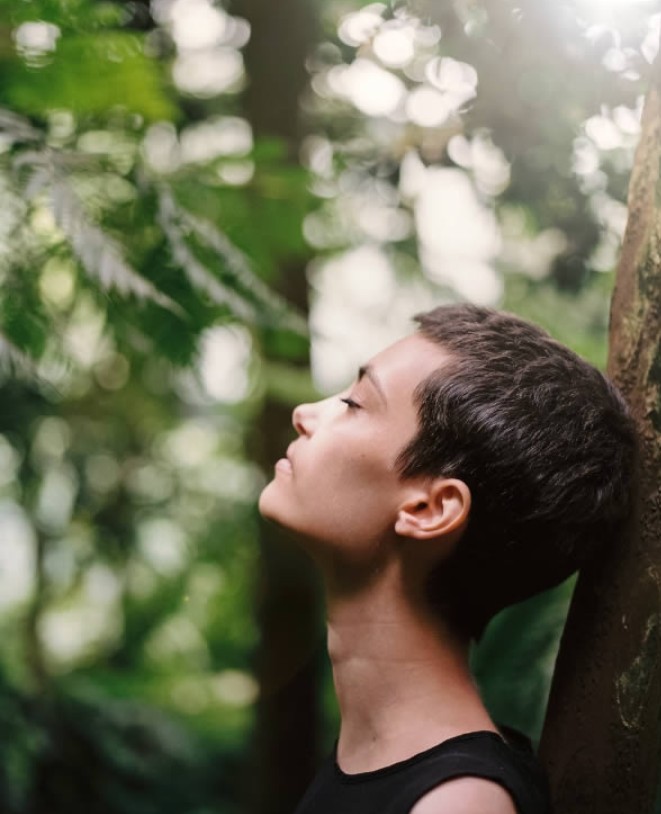 Can Mindfulness Help With Painful Sex Part 1