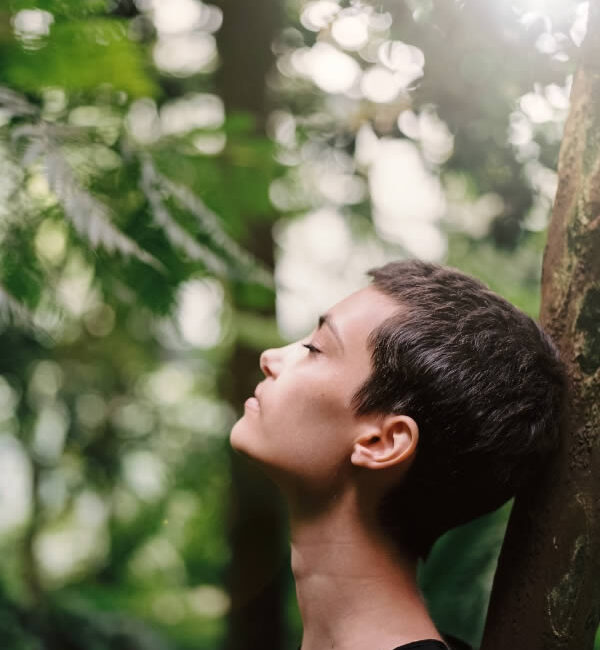 Can Mindfulness Help With Painful Sex? Part 1