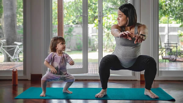 Joint Laxity and Pregnancy | What is it and What can you do about it?