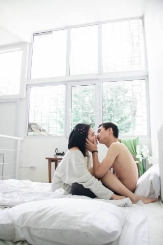 Sex After Childbirth – What’s Your ‘New Normal’?