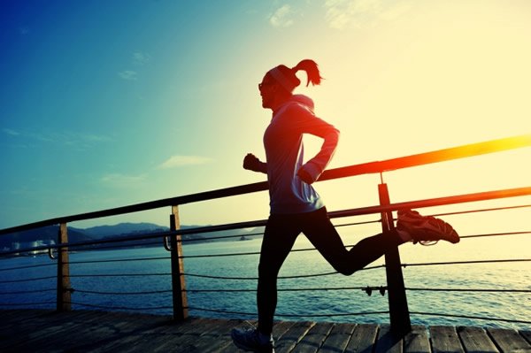 Female Athlete Triad – The Distance Runner’s Hidden Obstacle