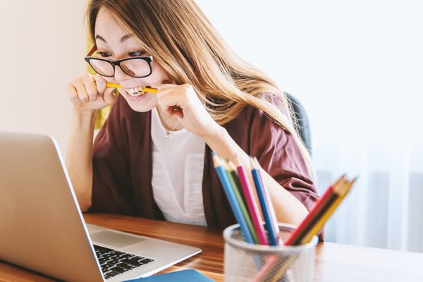 Manage Stress, Mitigate Pain