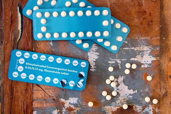 Pelvic Pain and Birth Control – Is There a Link?