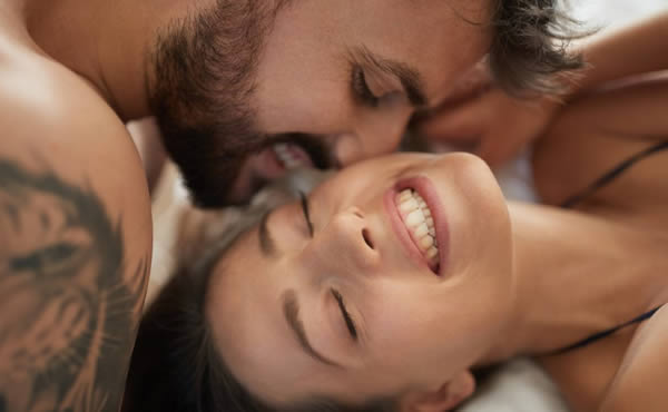 Health Digest Asks Heather Jeffcoat | When You Have an Orgasm, This is What Happens to Your Body