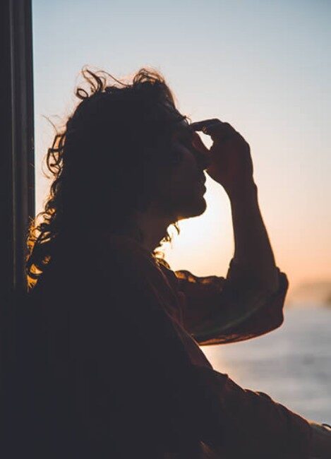 Yoga to Relieve Your Headache