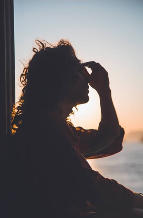 Yoga to Relieve Your Headache