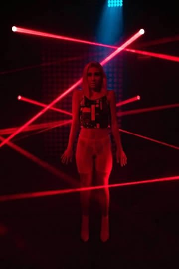 Lasers And My Vagina?!?