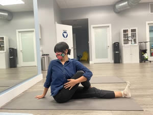 Yoga for Sciatica Pain