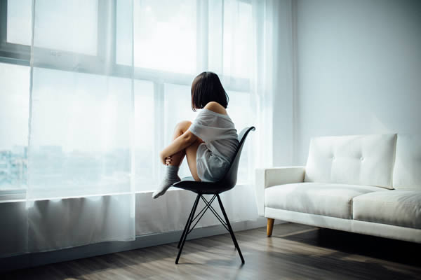 Urinary Incontinence and Depression | What’s the Connection?