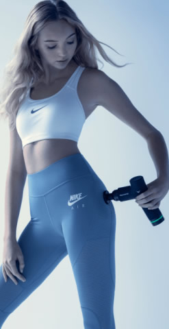 Vibration Therapy | A New Way to Reduce Muscle Soreness and Increase ROM