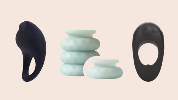 Well and Good | 5 Penis Bumpers To Make Sex Enjoyable and Pain-Free When a Partner (or Toy) Is Just Too Long