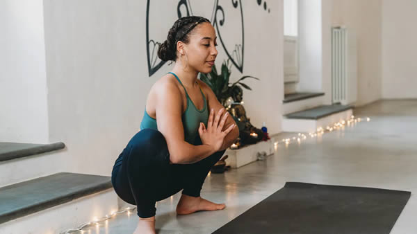 Healthline | Yoga for Endometriosis: Try These Stretches to Relieve Pain