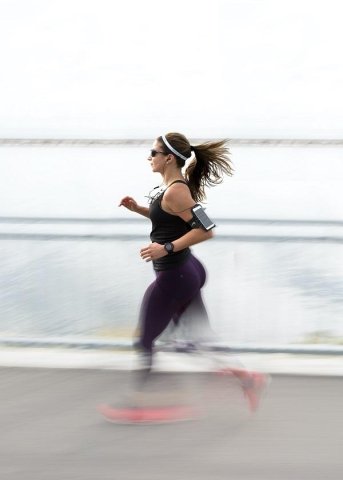 7 Tips for Returning to Running Postpartum