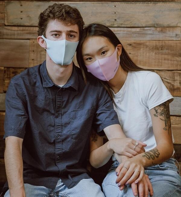Sexual Health Awareness Month | Safe Sex During Covid-19