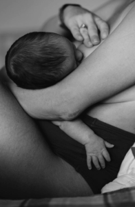 How Physical Therapy Can Help with Clogged Milk Ducts and Mastitis