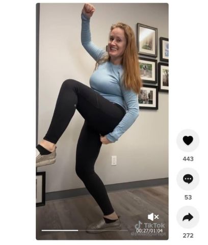 Buzzfeed | Front-To-Back Wiping Your Vagina