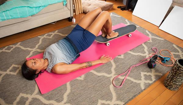 Well and Good: 3 Pelvic Floor Workouts That Support Better Sex