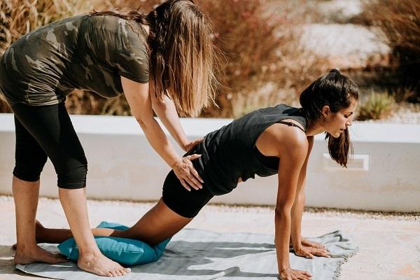 Pelvic Floor Rehabilitation for Pre/Post Operative Prolapse Surgeries