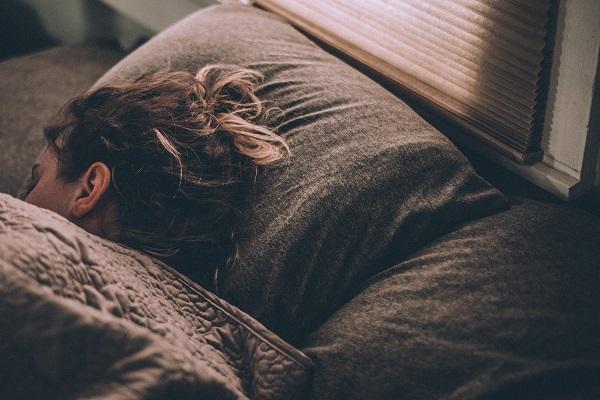 Endometriosis and Sleep Blog: Improving Melatonin Levels