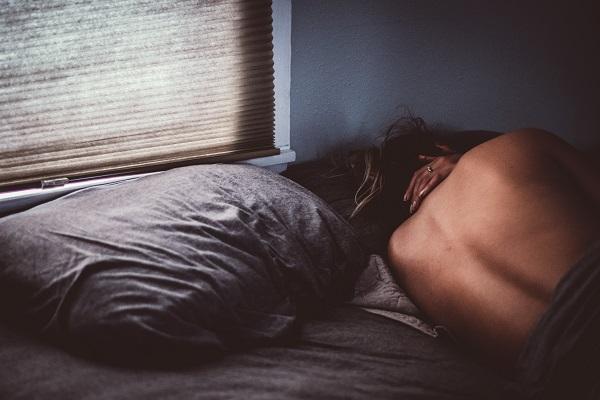 Endometriosis & Sleep: Improving Melatonin through PFPT and Lifestyle Changes | Image Courtesy of Lux Graves via Unsplash