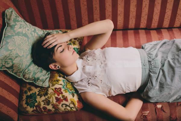 Well and Good | Frequent Headaches? Pelvic Floor Tension Might Be a Culprit