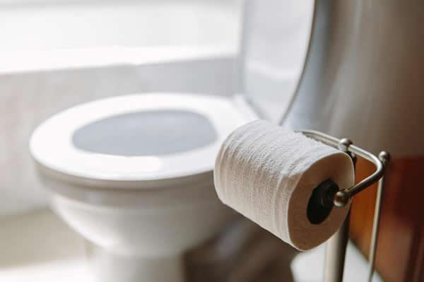 Well and Good | Yes, Toilet Squat Stools Are Useful—But You Still Shouldn’t Strain