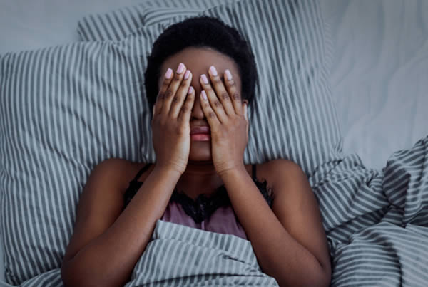 Well and Good | Waking Up To Pee at Night? Here’s What a Urologist Wants You To Know