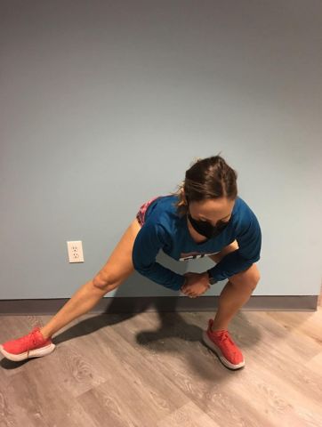 04 adductor stretch