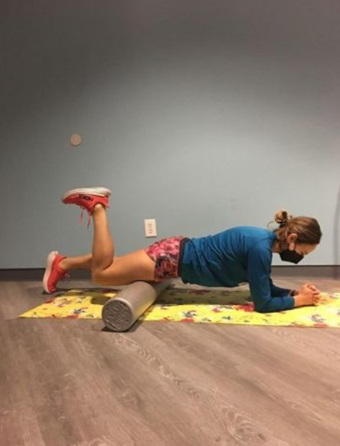 Road to Boston Marathon Part 3: Building a Post-Run Recovery Routine