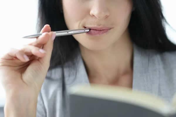 HealthCentral | How (and Why) to Keep a Chronic Sex Diary
