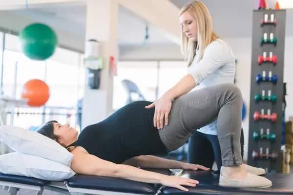 Livestrong | 10 Diastasis Recti Exercises for Ab Muscle Separation