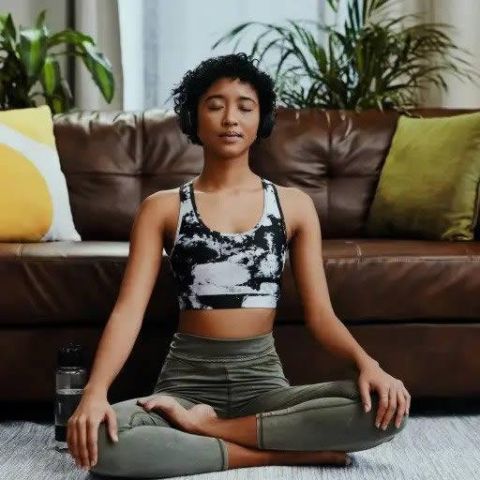 Health Central | Lighten the Mental Load of Endometriosis