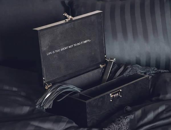 Spy | 12 Discreet Sex Toy Storage Solutions to Organize Your Collection