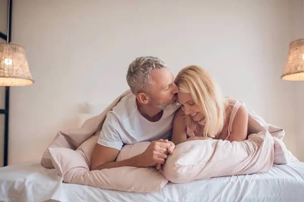 Livestrong | Why Sex Can Be Painful After Menopause