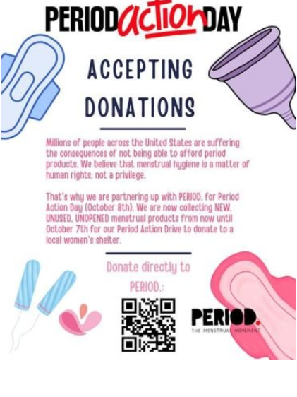 Period Action Day – October 8, 2022 – Get Involved Now!