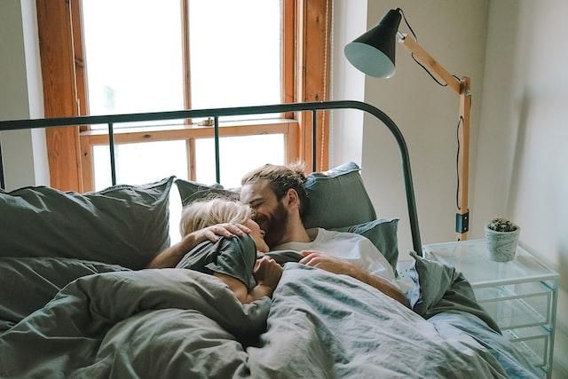 The Link Between Deep Infiltrating Endometriosis and Sexual Function